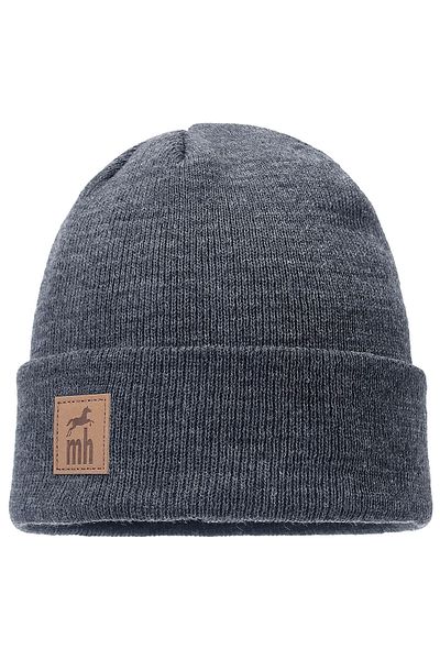 Michael Heinen Wintermütze Beanie warm und modisch