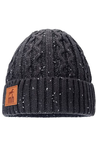 Michael Heinen Wintermütze warm, modisch und kuschelig