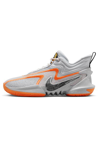 Grau Nike Basketballschuhe f r Herren Online Kaufen Trendyol