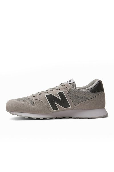 New Balance Gm500Ice New Balance Nb Lifestyle Men's Sneakers GRAY/CORAL