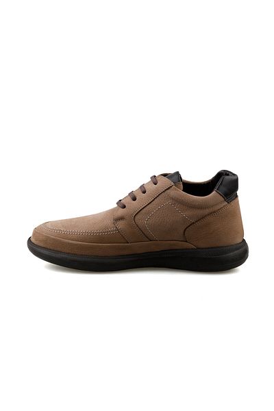 Hammer Jack 808 8023 M Sand Ανδρικές μπότες casual 808-8023-M-KUM Καφέ