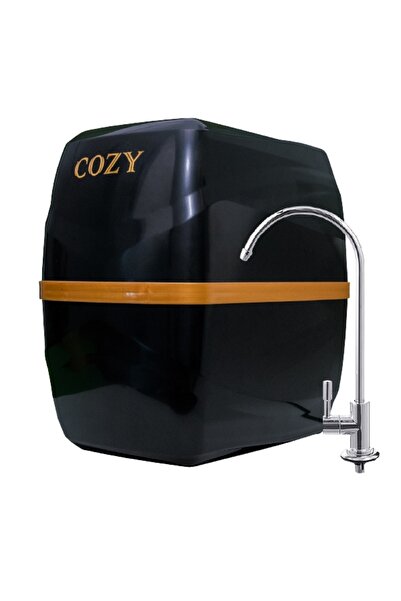 COZY Su Arıtma Cihazı (ÜCRETSİZ MONTAJ)