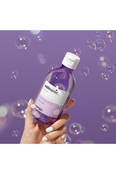 SNP Salironic Toner 220ml Tonik Hassas ve Yağlı Ciltler Salisilik Asit Akne Leke Karşıtı