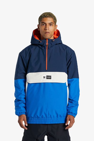 Dc on sale winter jacket