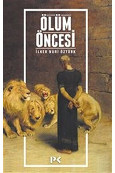 Profil Kitap Ölüm Öncesi