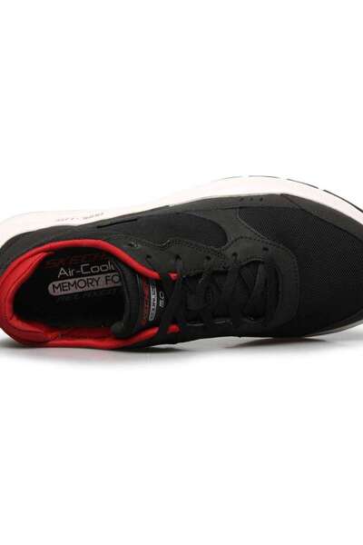 SKECHERS Equalızer 5.0 Erkek Ayakkabı 232520-bkrd