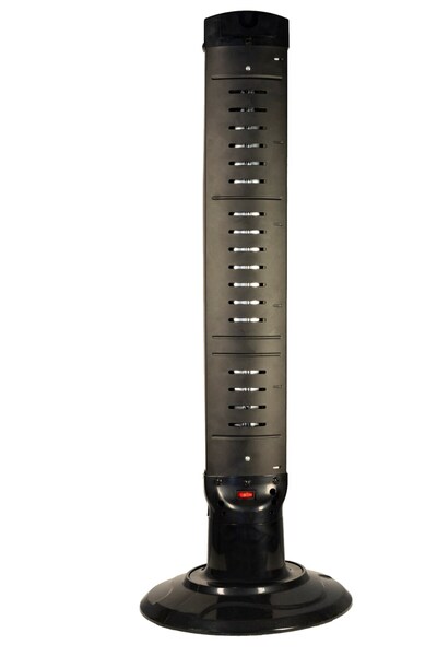 AWOX Tower X-9501 Karbon Dikey Isıtıcı 1000w