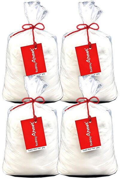 Tuzcu Ahmet 20 Kg Taş Değirmende Öğütülmüş Kaya Tuzu Kırmızı Etiket