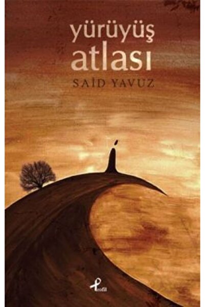 Profil Kitap أطلس التنزه - سعيد يافوز