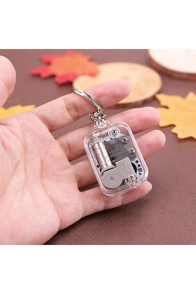 DUHALINE En Güzel Doğum Günü, Sevgiler Günü, Yılbaşı Hediyesi Müzik Kutusu An...