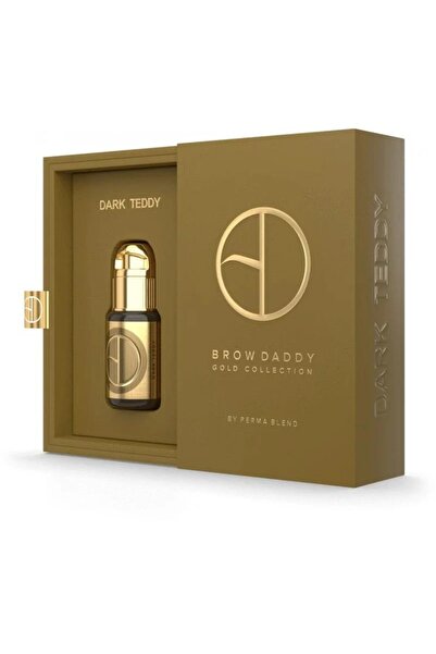 Perma Blend Brow Daddy Dark Teddy 15 ml