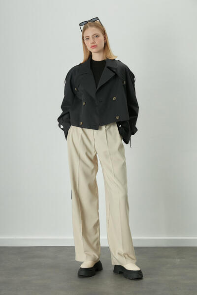 Manuka DONA ΠΙΙΣΤΕ ΠΑΝΤΕΛΟΝΙ PALAZZO ΜΠΕΖ