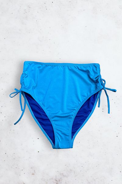 Nilmay mayo BANDI DE BIKINI DAMĂ TAIE ÎNALTĂ