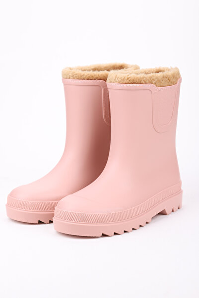 IGOR Αδιάβροχες μπότες χιονιού για κορίτσια Tokio Borreguito W10290