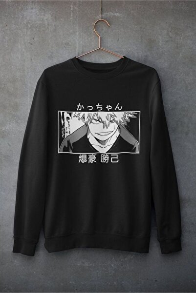 Vordevia Crna majica sa okruglim izrezom Štampano