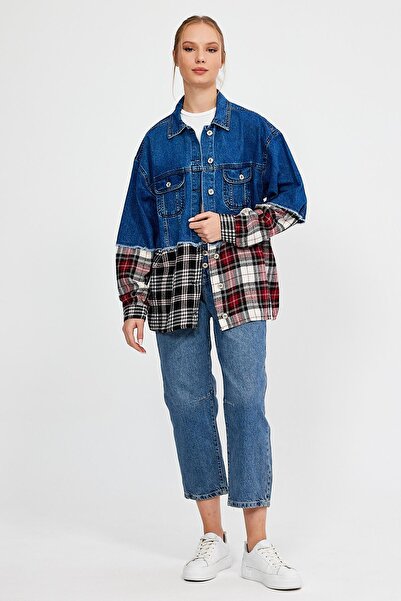 ALEXANDERGARDI ΕΙΔΙΚΗ ΣΥΛΛΟΓΗ ΤΖΙΝ ΜΠΟΥΦΑΝ ΜΕ ΓΚΑΡΝΙ (AG-3020)