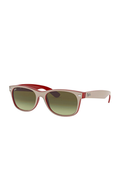 Ray-Ban RB2132 6307A6 NEW WAYFARER RENKLİ GÜNEŞ GÖZLÜĞÜ