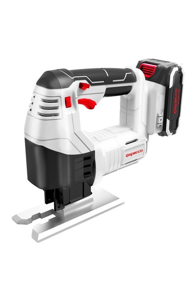 Specco Akülü Dekupaj Testere SP20V-5052