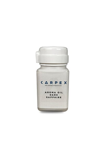 Carpex Dark Sapphıre E2 Power ECO X Koku Kartuşu 125 ml