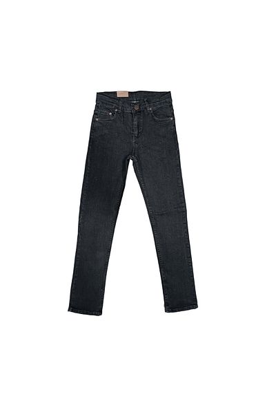 The Coffee Kids (Smoked) Jean Slim Fit Boy's Pantalon
