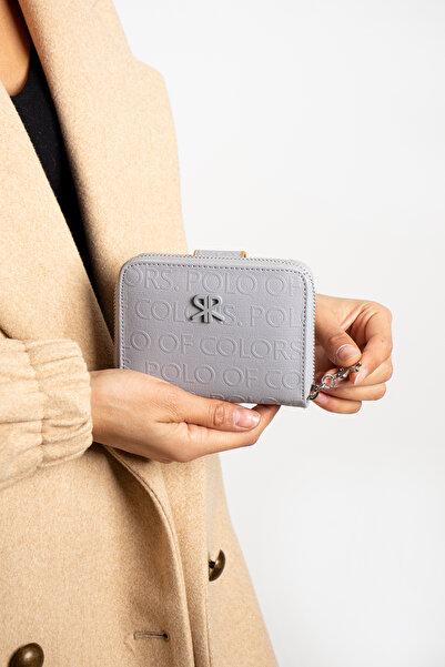 YOGII Plata Model Жіночий гаманець Міні-гаманець Водонепроникний Штучна шкіра VIP