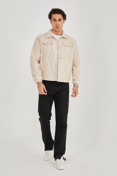 DOAYS Ανδρικό παλτό Kachet Jacket DAWRAZZ-505