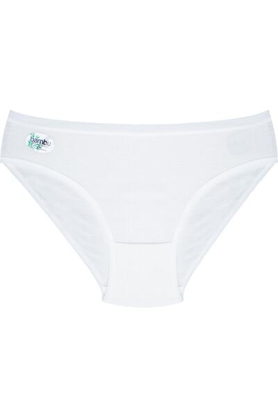 Meren Underwear 6-Piece Ultra Soft Real Bamboo Premium Panties