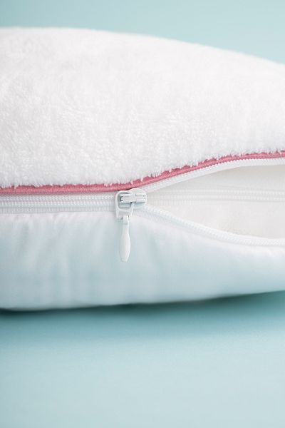 OTHELLO Nuova Reversible Winter Baby Pillow 35x45 Cm