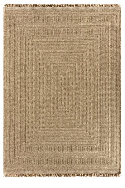 SEYRAN HALI DOĞAL MALZEMDEN ÜRETİLEN ÜST KALİTE JUT HALI ( YUVARLAK STOKLARDA)