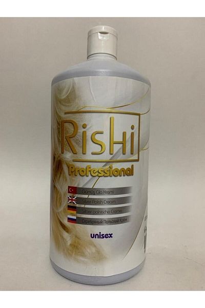 RISHI PROFESSIONAL Anti-Orange Polish Cream 1000ml.,MIRACLE1711007