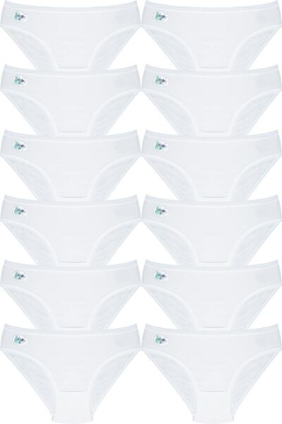 Meren Underwear 6-Piece Ultra Soft Real Bamboo Premium Panties