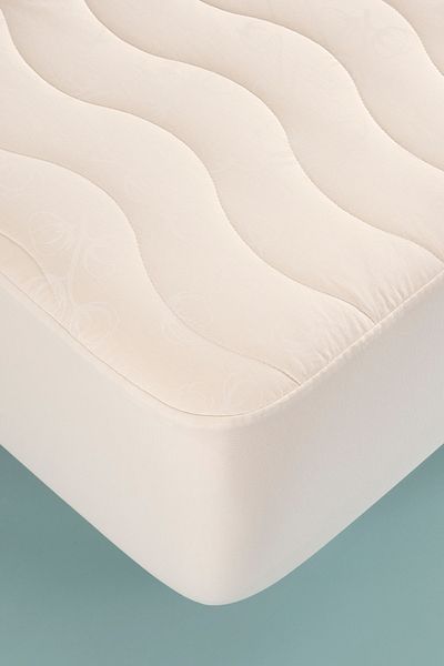 OTHELLO Cottina Cotton Bed Mattress 160x200 30cm