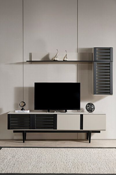 Eymense Pars Tv Ünitesi Seti