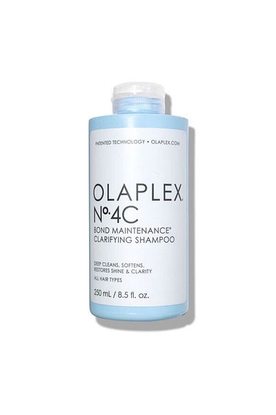 Olaplex No.4C Bond Maintenance ®   - 250ml Clarifying Repair Shampoo Olplx22