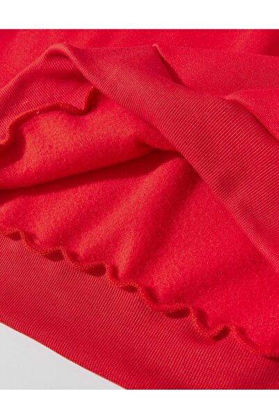 FAVORİST Φούτερ Unisex Crew Neck της Πρωτοχρονιάς Special Series