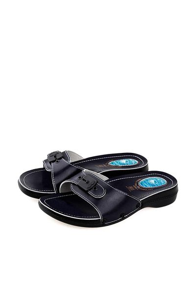 Ceyo 6500-1 Gel Extra Sole Comfortable Ανατομικές Παντόφλες