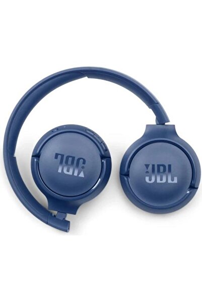 JBL Tune 570BT Multi Connect Wireless Kulaklık Blue