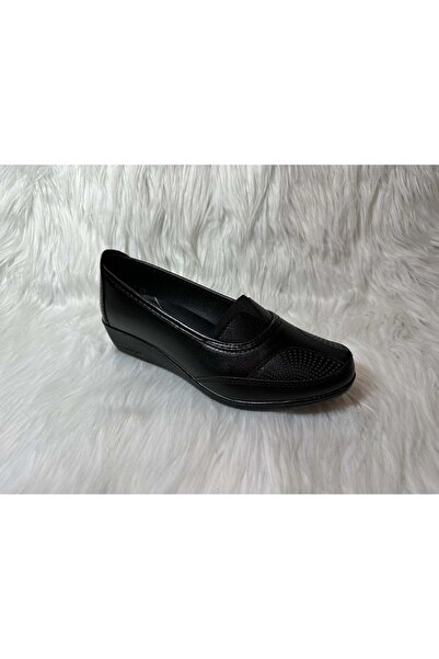 Ayzen Dolgu Topuk Kadın Ayakkabı