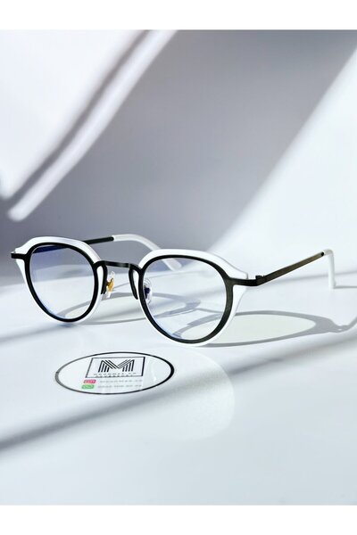 MOONMEE Sam Blue Block Gözlük