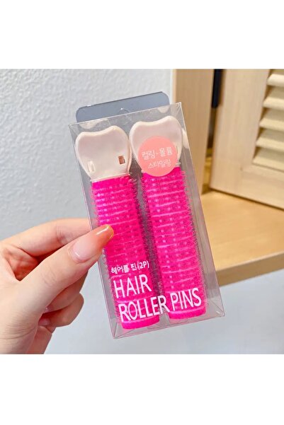 NEW HİLL Ondulator pentru coafarea și ondularea părului 2 bucăți