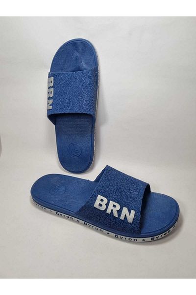 abinstore Men's Women's Non-Slip Sole Soft Slippers Casual Comfortable Slippers