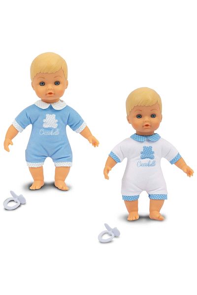 Cicciobello 24cm Soft Doll