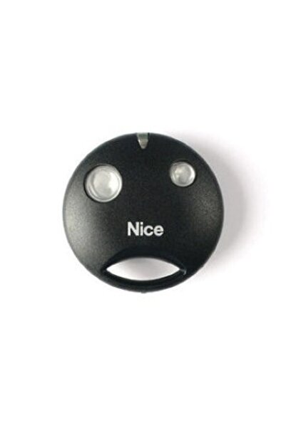 Bft Nice SMZ Kumanda