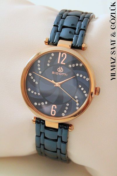 Bigotti Women's Wristwatch YS-0000300