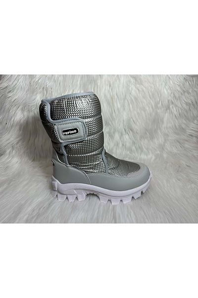 pepino 1377 Girl's Parachute Boots Ckr00737