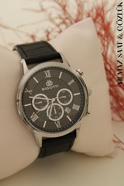 Bigotti MEN'S WRISTWATCH YS-0000272