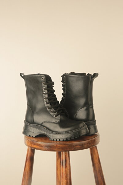 ASL SHOES STORE Women's Winter Waterproof And Non-Slip Lightweight Boots