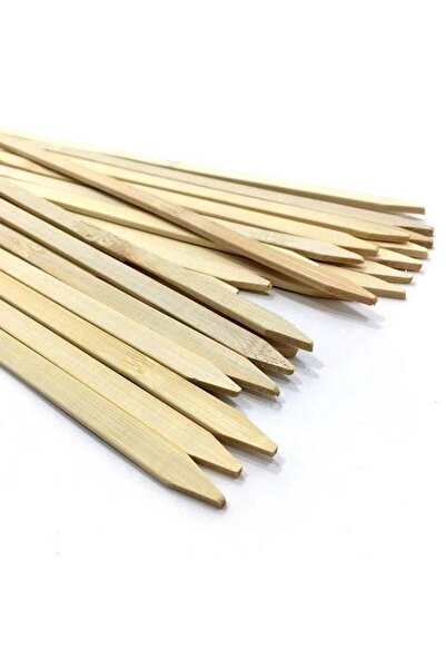 GİZPAK Mirada Adana Şiş 100 Adet