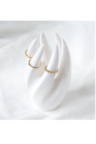 ADD3D Gothic Jewelry Stand-Ring Stand-Necklace Stand-Jewelry Organizer-Jewelry Organizer