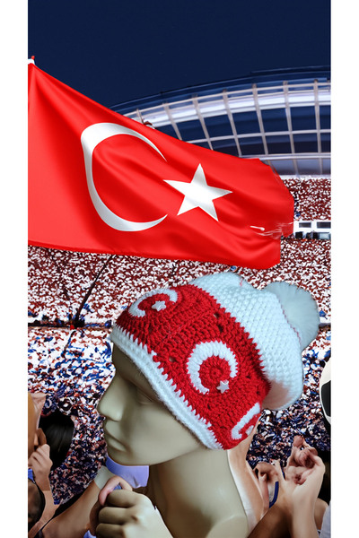 drt tasarım 100. Year Republic Beret